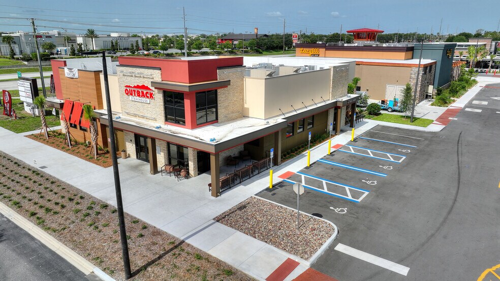More Photos Of 8035 W Irlo Bronson Memorial Hwy, Kissimmee Unknown For Lease