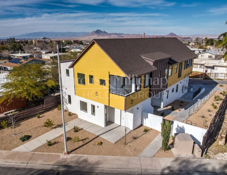 More Photos Of , Henderson Multifamily For Sale