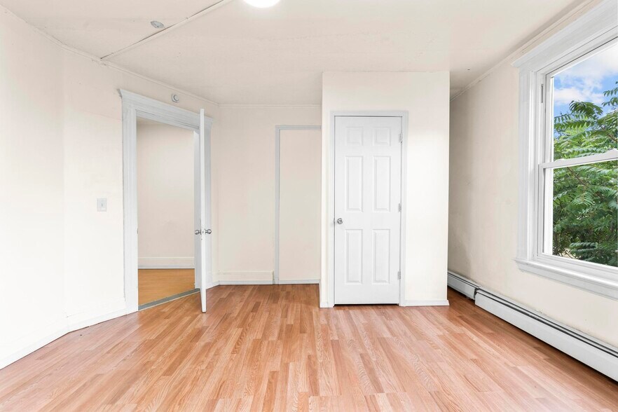 More Photos Of , Waterbury Multifamily For Sale