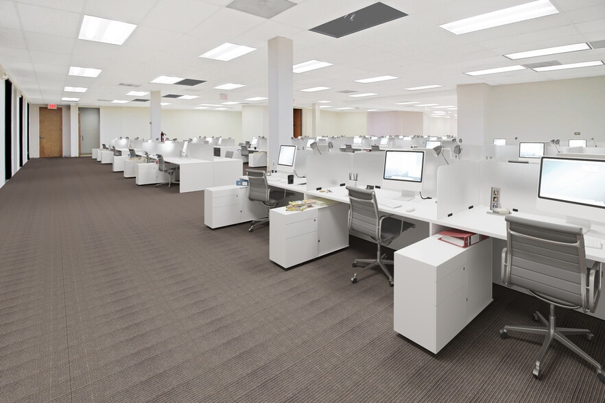 More Photos Of 7 Century Dr, Parsippany Office For Lease