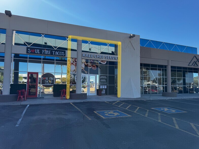 More Photos Of 15111 N Hayden Rd, Scottsdale Unknown For Lease