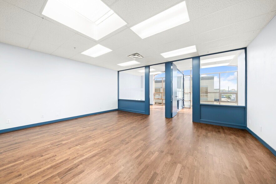 More Photos Of 2631 Viking Way, Richmond Warehouse For Sale