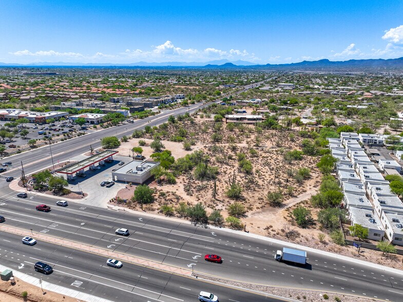 More Photos Of 8305 Thornydale Rd, Tucson Land For Lease
