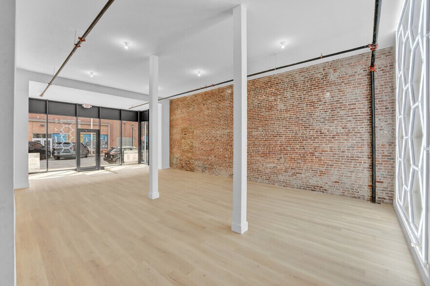 More Photos Of 115-117 Penn Ave, Scranton Storefront Retail Residential For Lease