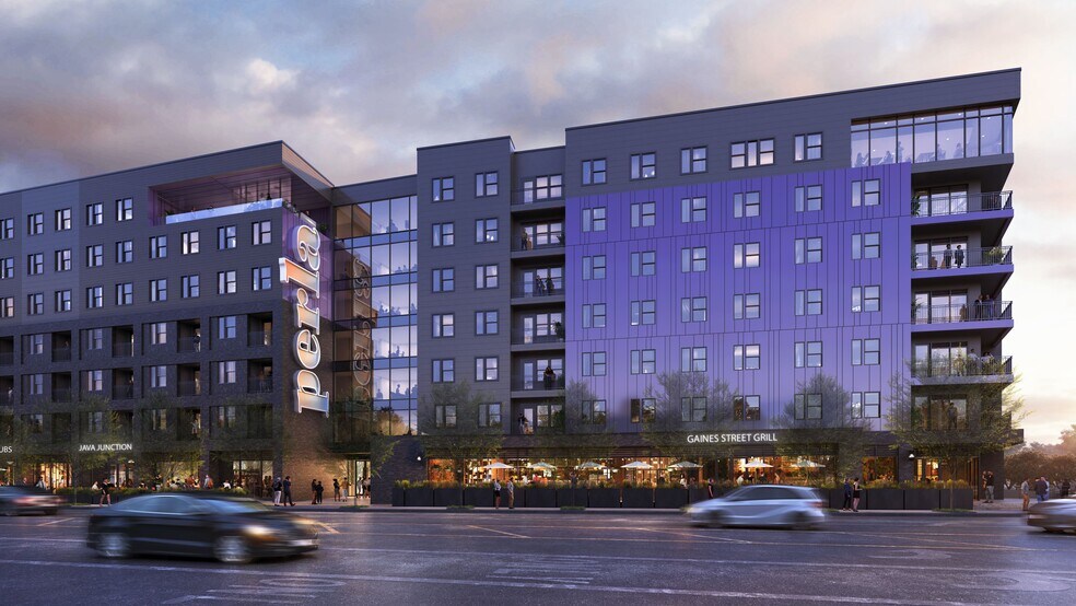 More Photos Of 1111 W Gaines St, Tallahassee Apartments For Lease