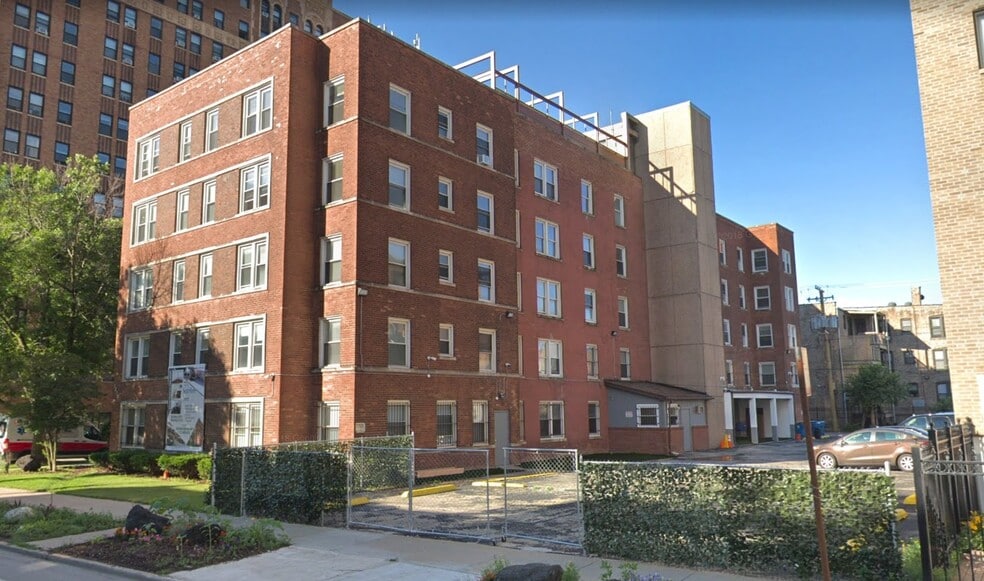 More Photos Of 7270 S South Shore Dr, Chicago Apartments For Sale