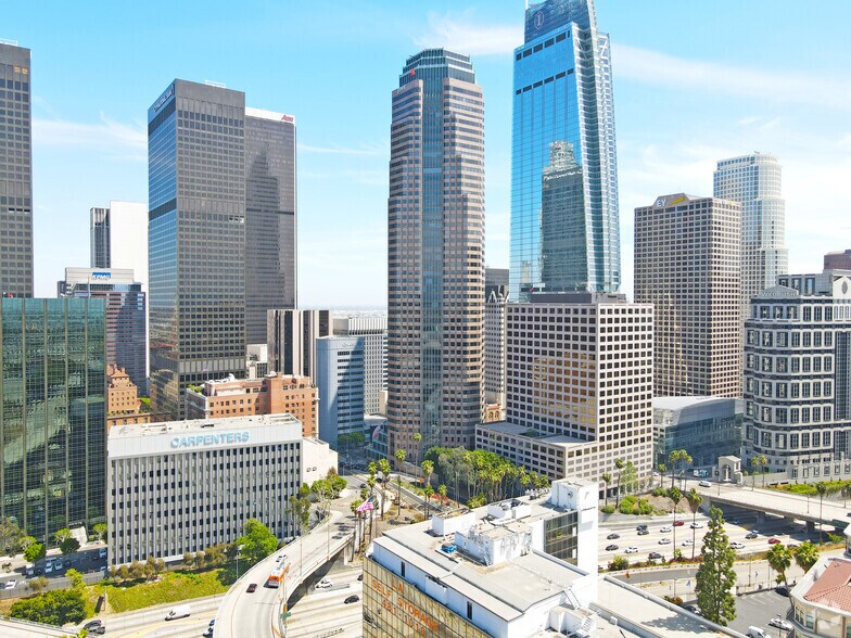 More Photos Of 601 S Figueroa St, Los Angeles Office For Lease