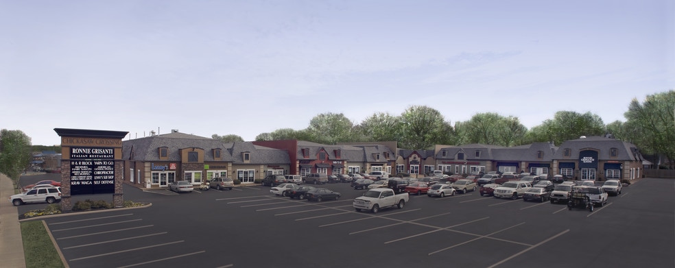 More Photos Of 2855-2893 Poplar Ave, Memphis Unknown For Lease