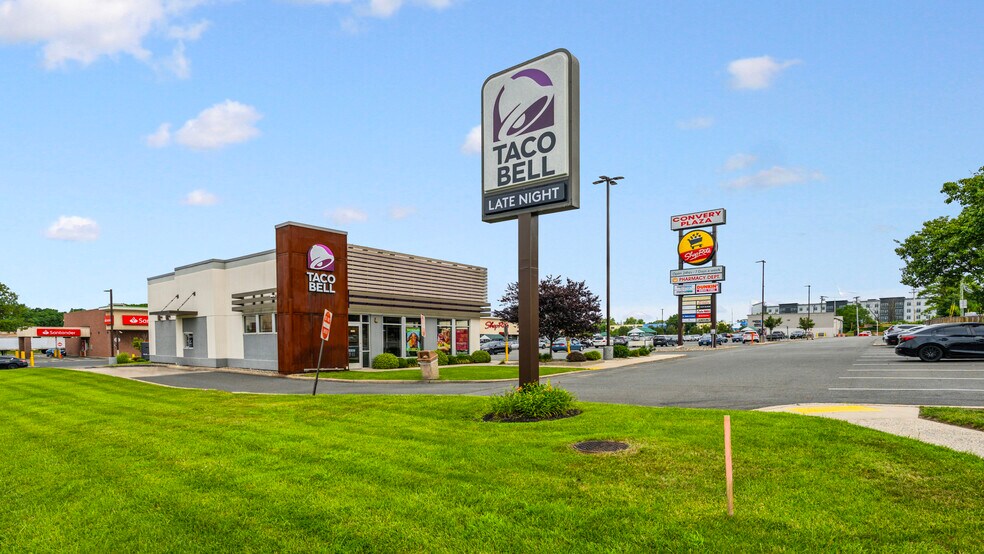 More Photos Of 365 Convery Blvd, Perth Amboy Unknown For Lease