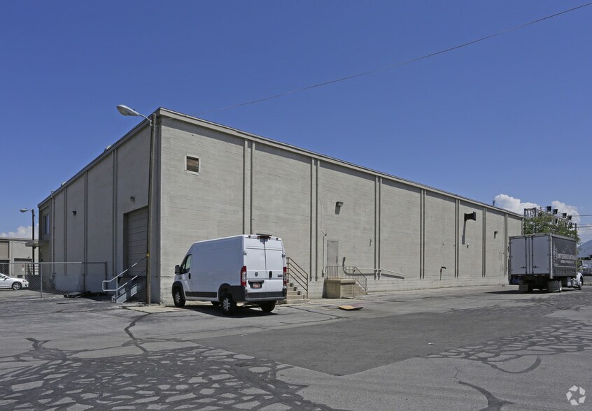 More Photos Of 1467-1485 S 700 W, Salt Lake City Warehouse For Lease