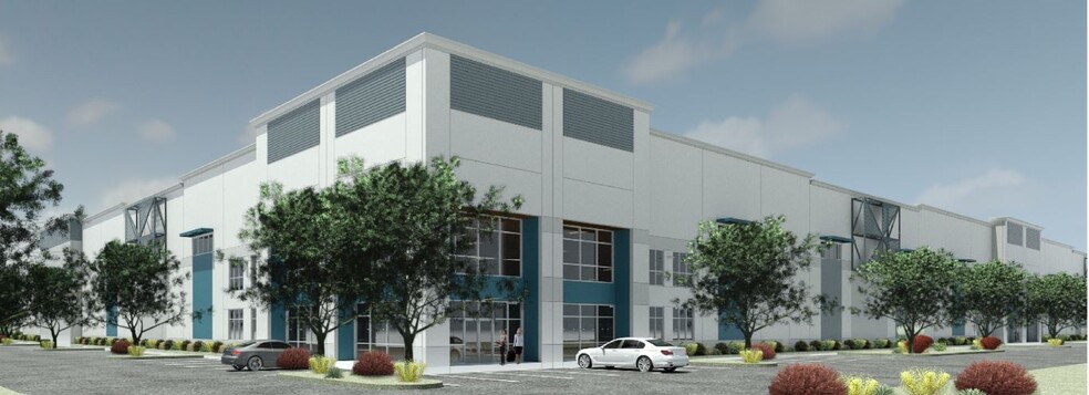 Primary Photo Of 7031 David Allen Pky, Sparks Industrial For Lease