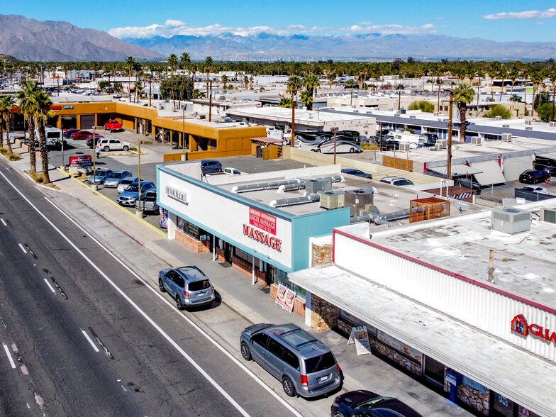 More Photos Of 68482-68484 E Palm Canyon Dr, Cathedral City Storefront For Lease