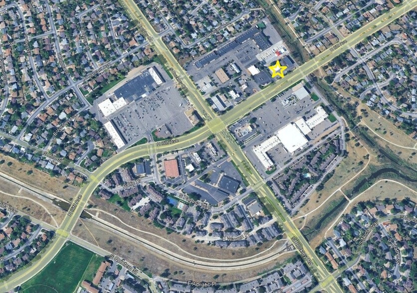 More Photos Of 16710 Iliff Ave, Aurora Auto Repair For Lease