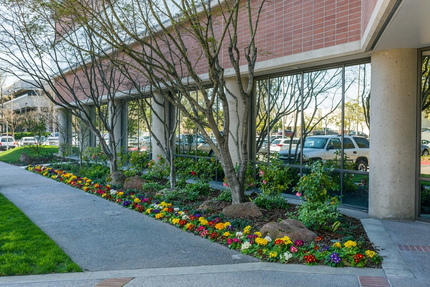 More Photos Of 1601 Response Rd, Sacramento Office For Lease
