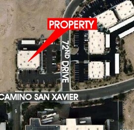 More Photos Of 17218 N 72nd Dr, Glendale Medical For Lease