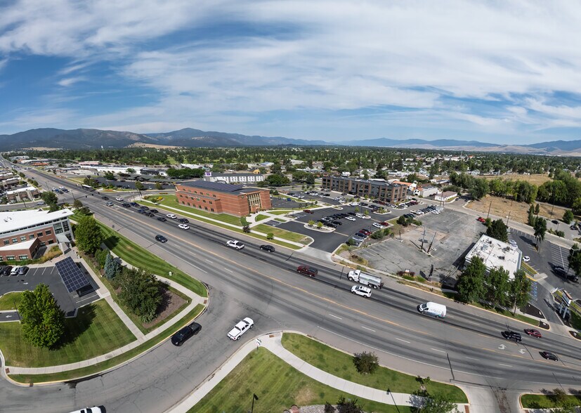 More Photos Of 3521 Brooks St, Missoula Land For Sale