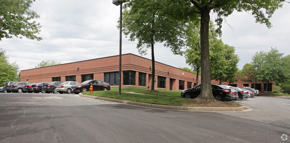 Primary Photo Of 10270 Old Columbia Rd, Columbia Unknown For Lease