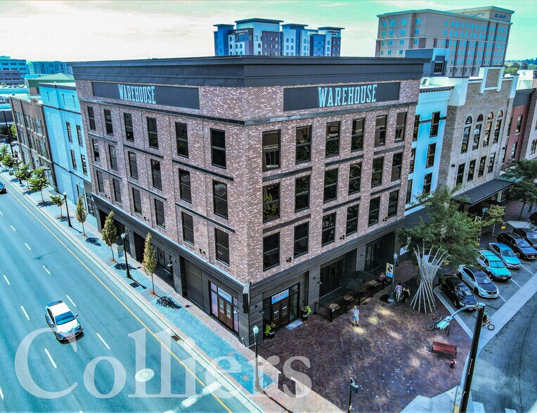 More Photos Of 755 W Front St, Boise Office For Lease