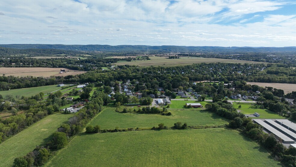 More Photos Of 723 Rt 57, Stewartsville Industrial For Sale