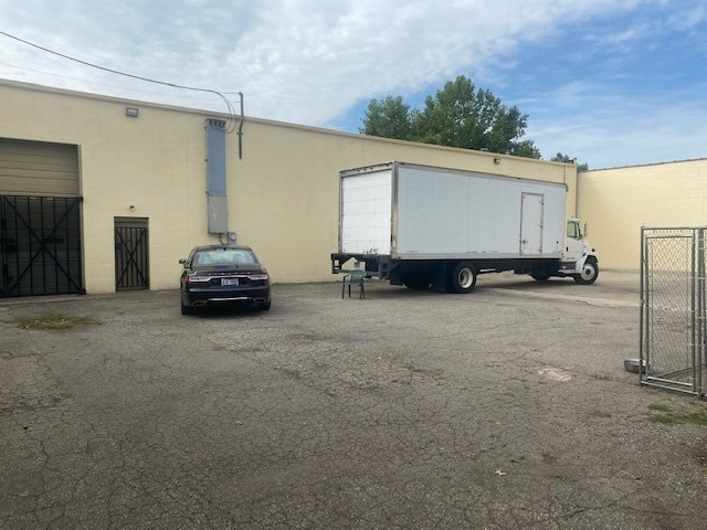 More Photos Of 12811-12841 Hillview St, Detroit Warehouse For Lease