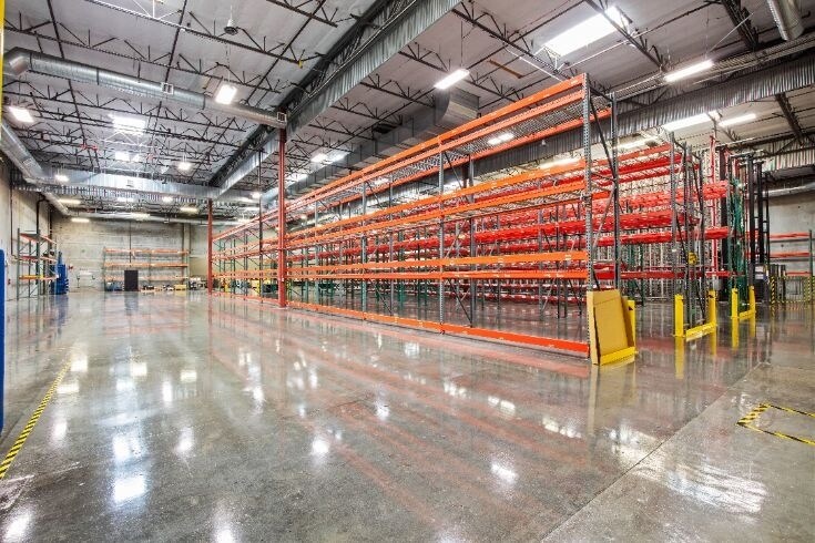 More Photos Of 1175 Elko Dr, Sunnyvale Research And Development For Lease