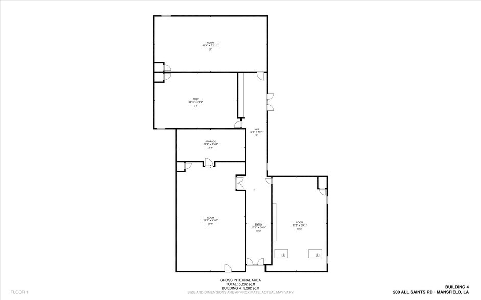More Photos Of 200 All Saints Rd, Pelican Schools For Sale