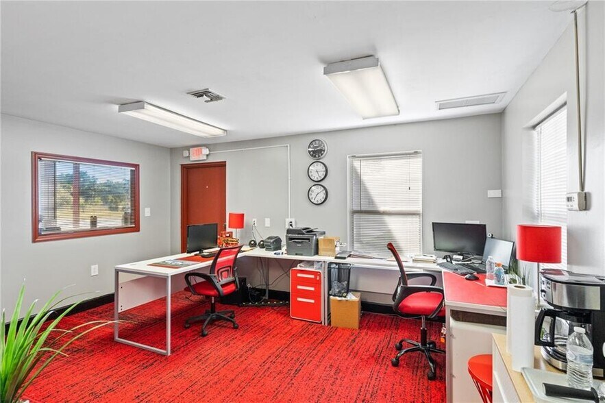 More Photos Of 100 Veterans Memorial Way, Sebastian Industrial For Sale