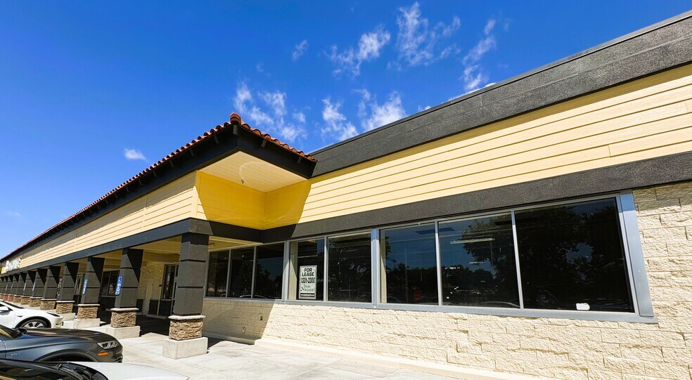 More Photos Of 1142-1198 N Capitol Ave, San Jose Unknown For Lease