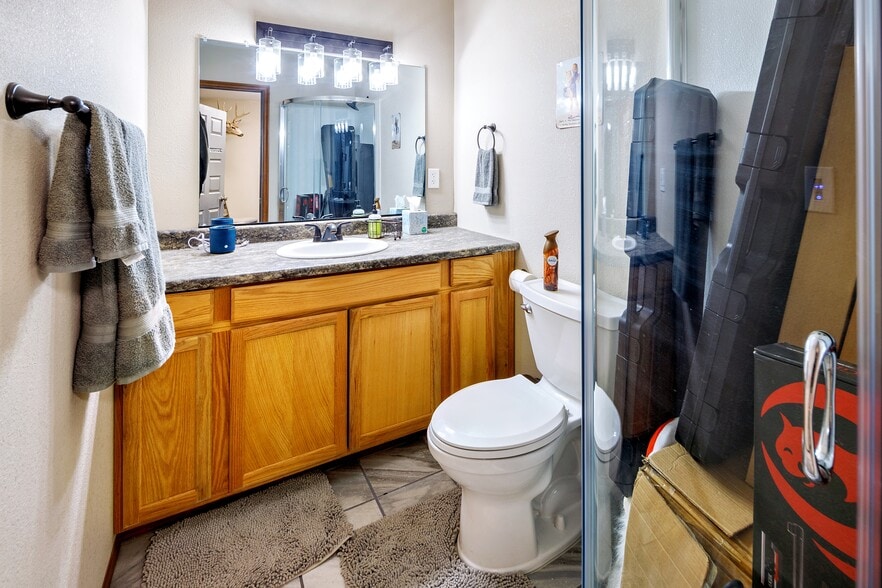 More Photos Of 72 Smoketree Ave S, Lake Havasu City Storefront Retail Office For Sale