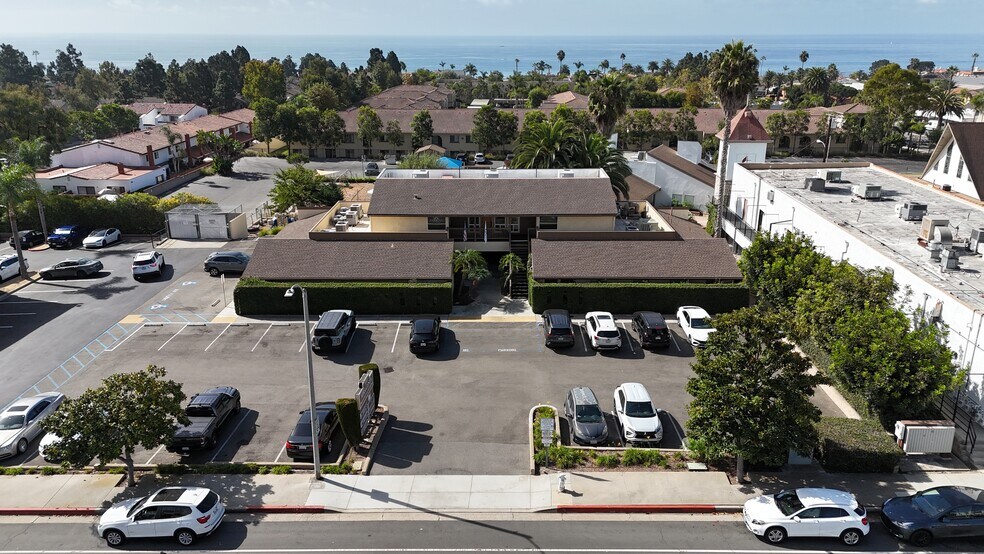 Primary Photo Of 3553 Camino Mira Costa, San Clemente Medical For Sale