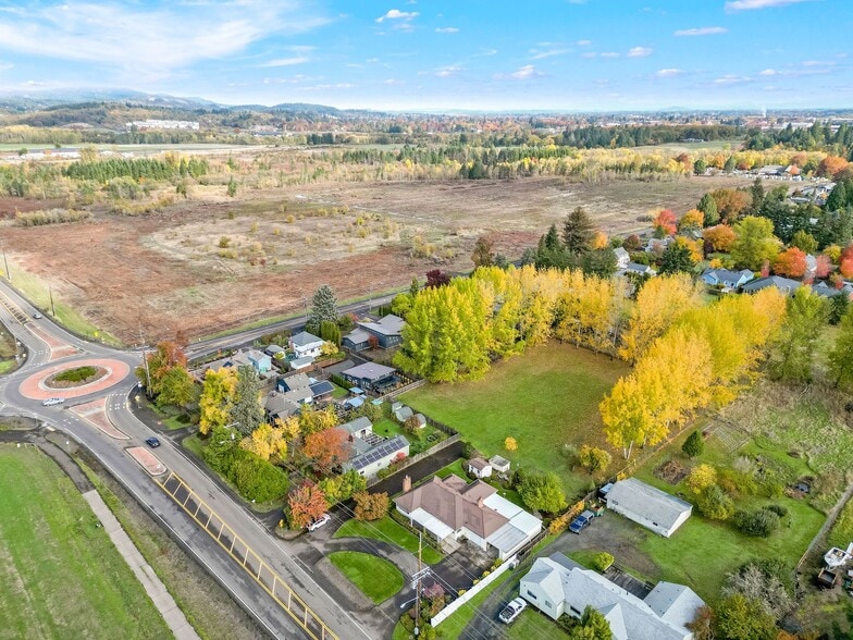 More Photos Of 1045 SW 53rd St, Corvallis Land For Sale