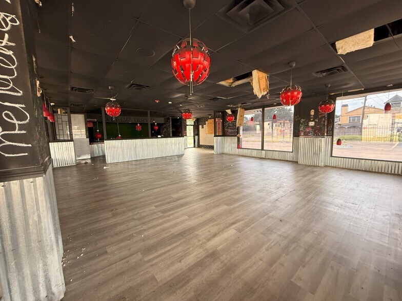 More Photos Of 2427 FM 1960 Rd W, Houston Restaurant For Sale