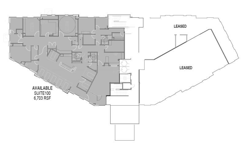 More Photos Of 10967 Allisonville Rd, Fishers Medical For Lease