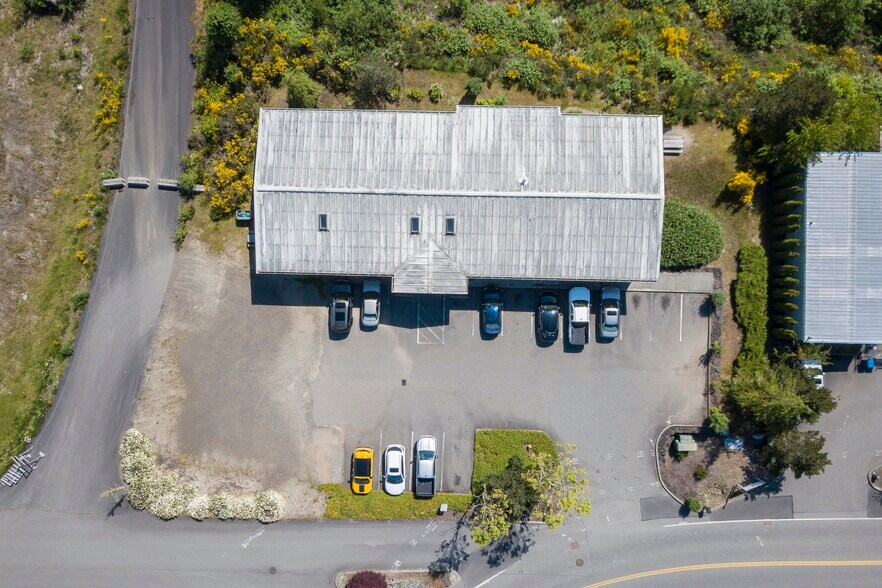 More Photos Of 1415 Lumsden Rd, Port Orchard Warehouse For Sale
