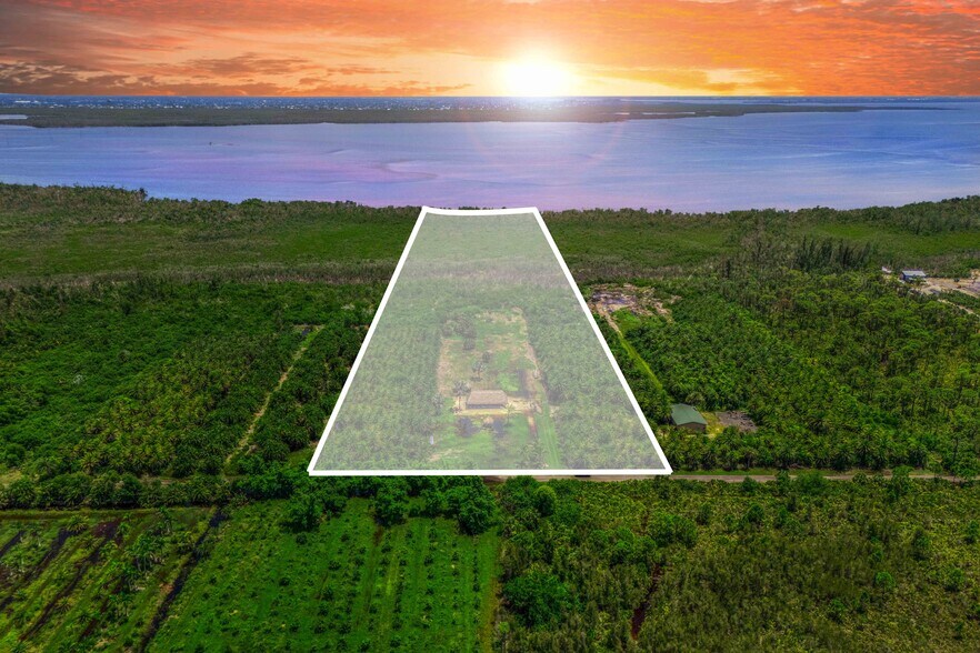 More Photos Of 6250 Masters Landing Dr, Saint James City Land For Sale