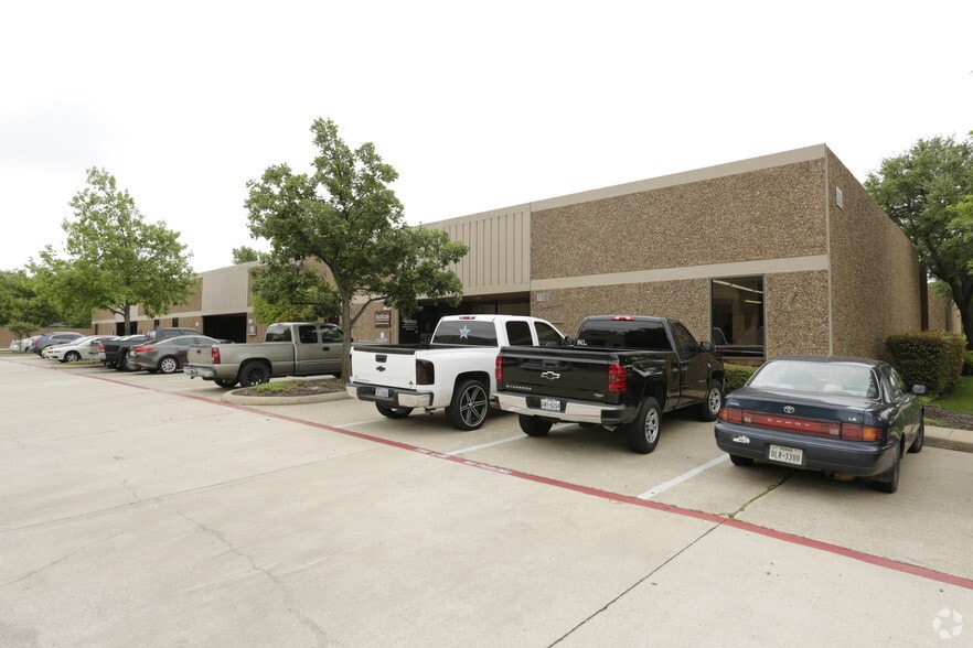 Primary Photo Of 2000 G Ave, Plano Research And Development For Lease