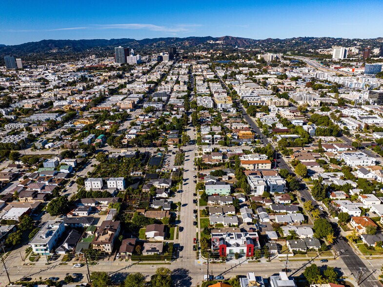 More Photos Of , Los Angeles Land For Sale