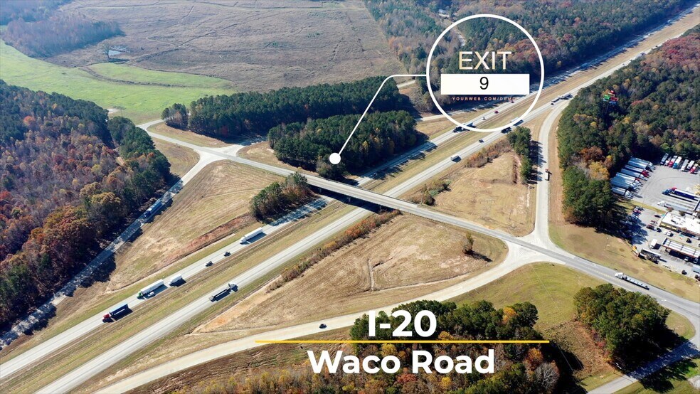 More Photos Of 0 Murphy Campus Blvd, Waco Land For Sale