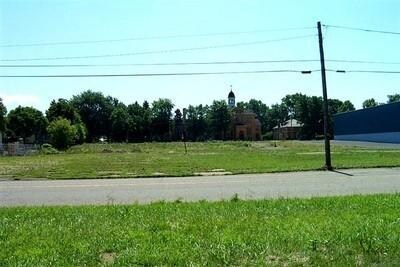 More Photos Of 1630 Cleveland Ave SW, Canton Land For Sale