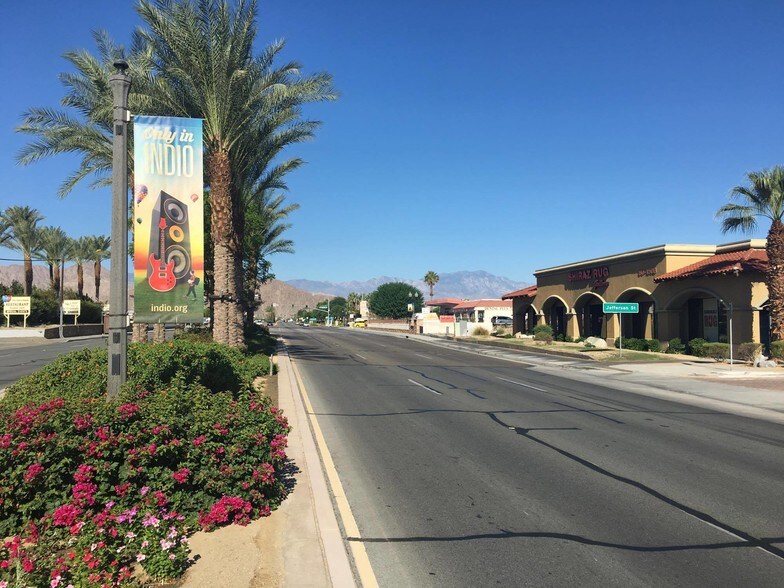 More Photos Of 80150 Hwy 111, Indio Unknown For Lease