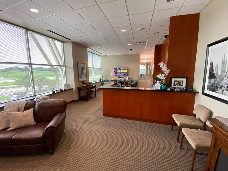 More Photos Of 850 E State Highway 114, Southlake Office For Lease