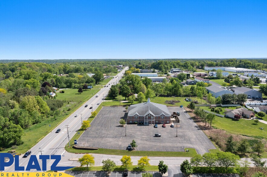 More Photos Of 8324 South Ave, Youngstown Medical For Lease