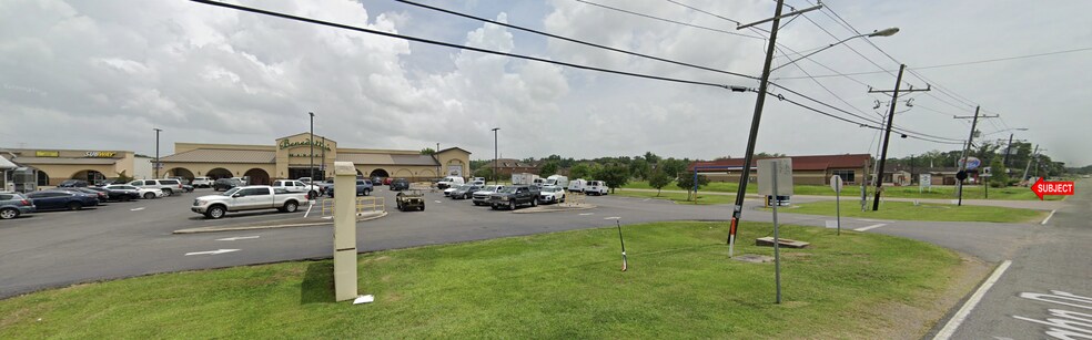 More Photos Of 6681 LA-1, Addis Land For Sale