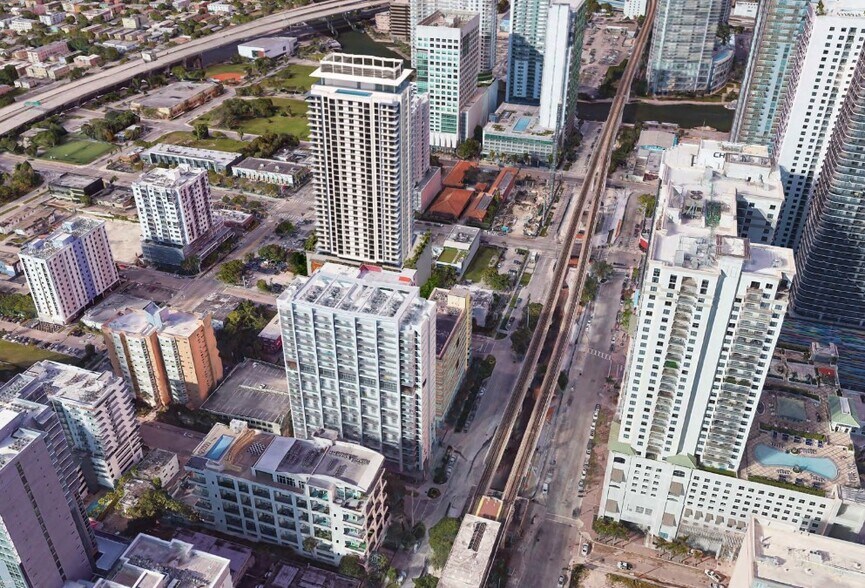 More Photos Of 143 SW 9th St, Miami Apartments For Sale
