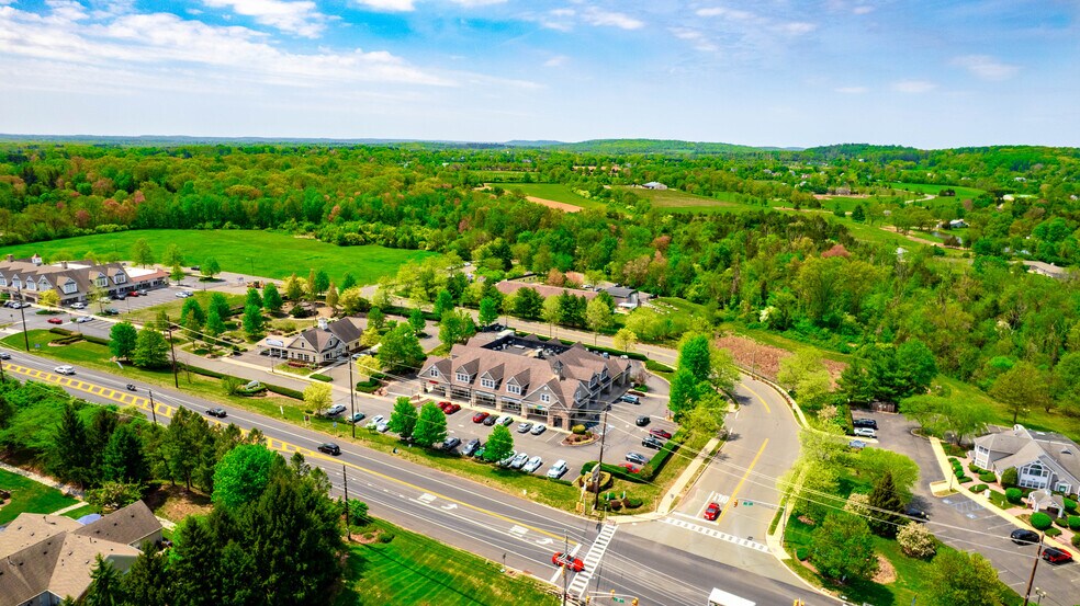 More Photos Of 1 Tree Farm Rd, Pennington Storefront Retail Office For Sale