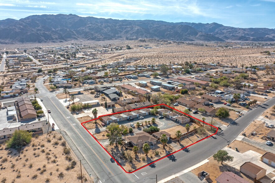 More Photos Of 6038 Bagley Ave, Twentynine Palms Apartments For Sale