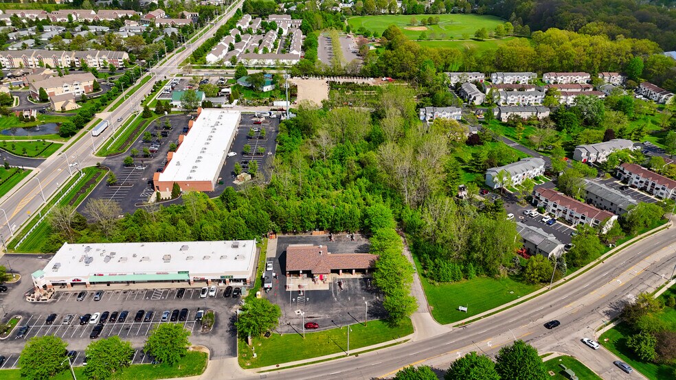 More Photos Of 0 Sancus Boulevard, Westerville Land For Sale
