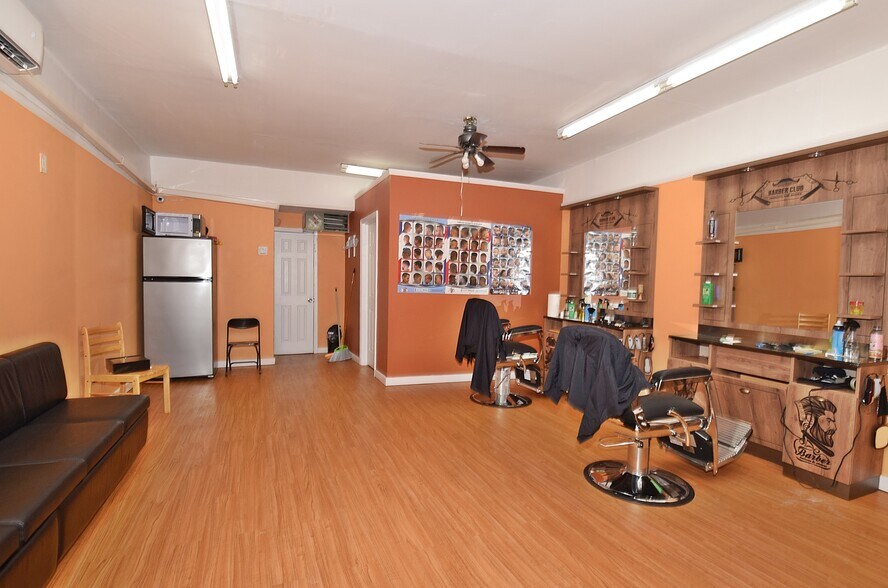 More Photos Of 1309-1323 Straight Path, Wyandanch Storefront Retail Office For Sale