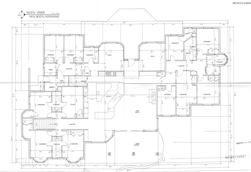 More Photos Of 1722 E Tamar Rd, Phoenix Assisted Living For Sale