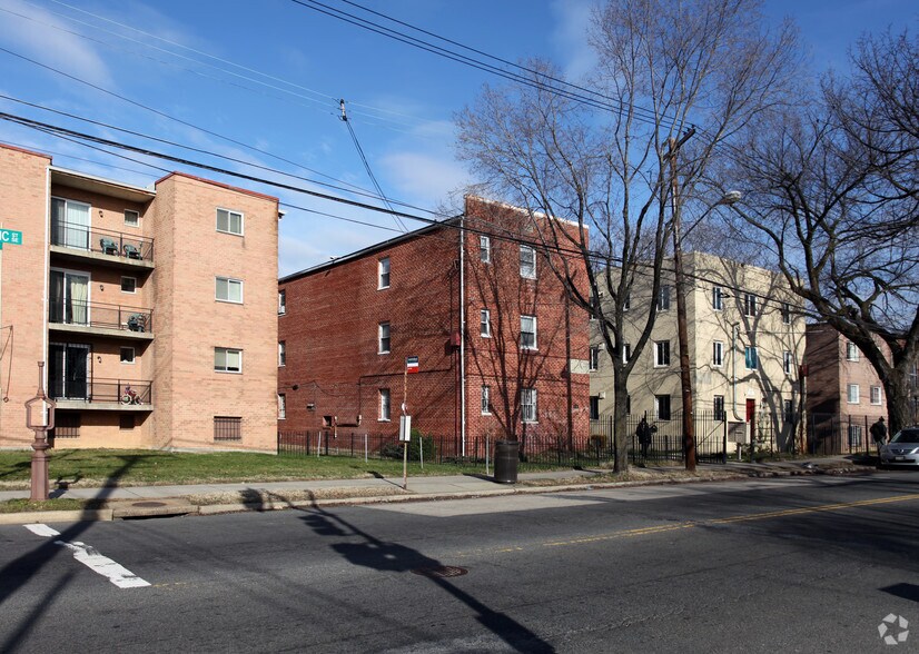 Primary Photo Of 104 Atlantic St SE, Washington Apartments For Sale